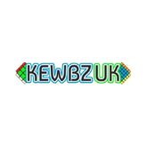 KewbzUK coupon codes