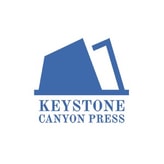Keystone Canyon Press coupon codes