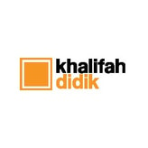 Khalifah Didik coupon codes