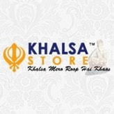 Khalsa Store coupon codes