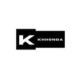 Khhonda coupon codes