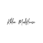 Khloe ModHouse coupon codes