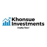 Khonsue Investments coupon codes