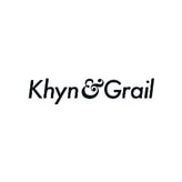 Khyn & Grail coupon codes
