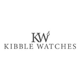 Kibble Watches coupon codes