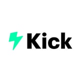 Kick App coupon codes