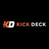 Kick Deck coupon codes