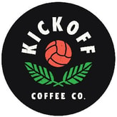 Kickoff Coffee Co coupon codes