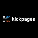 Kickpages coupon codes
