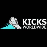 Kicks Worldwide coupon codes
