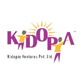 Kidopia Online coupon codes