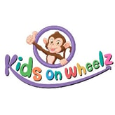 Kids On Wheelz coupon codes