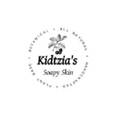 Kidtzia's Soapy Skin coupon codes