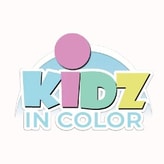 Kidzincolor coupon codes