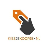Kiesjekoopje.nl coupon codes