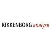 Kikkenborg Analyse coupon codes