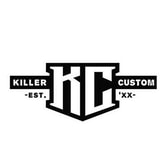 Killer Custom coupon codes