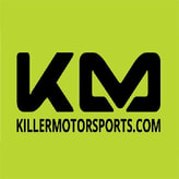 Killer Motorsports coupon codes