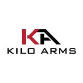 Kilo Arms coupon codes