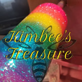 Kimbee's Treasure coupon codes
