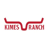 Kimes Ranch coupon codes