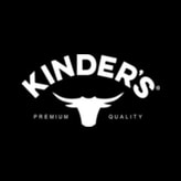 Kinder's Seasonings And Sauces coupon codes