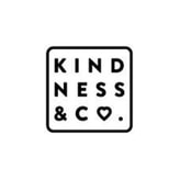 Kindness And Co coupon codes