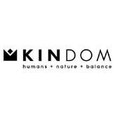 Kindom Shop coupon codes