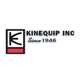 Kinequip coupon codes