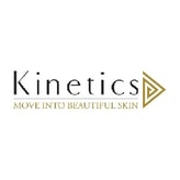 Kinetics Cosmetics coupon codes