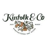 Kinfolk & Co coupon codes