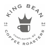 King Bean Coffee Roasters coupon codes