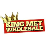 King Met Wholesale coupon codes