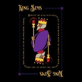 King Sims coupon codes