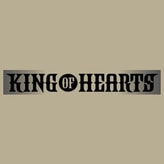 King of Hearts coupon codes