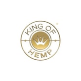 King of Hemp coupon codes
