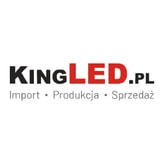 KingLed.pl coupon codes