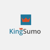 KingSumo coupon codes