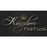 Kingdom Fine Foods coupon codes