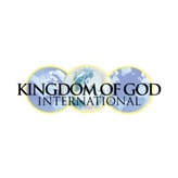 Kingdom of God International coupon codes