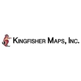 Kingfisher Maps, Inc. coupon codes