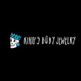 Kings Body Jewelry coupon codes