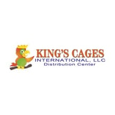 Kings Cages coupon codes
