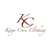 Kings Cross Clothing coupon codes