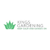 King's Gardening coupon codes