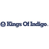 Kings Of Indigo coupon codes