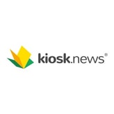 Kiosk News coupon codes
