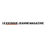 Kiosque Jeanne Magazine coupon codes