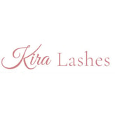 Kira Lashes coupon codes