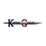 Kirton Games coupon codes